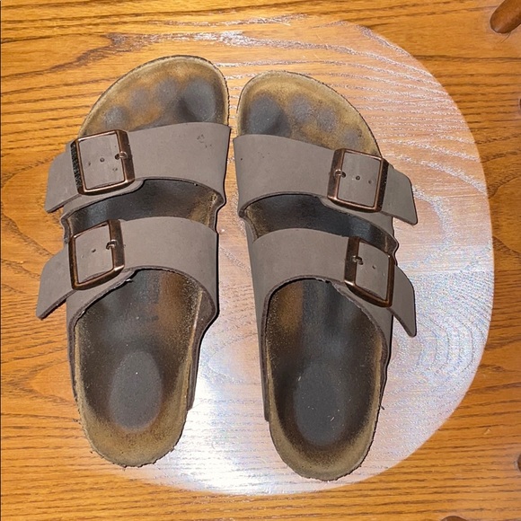 Birkenstock Shoes - Size 6 Birkenstocks